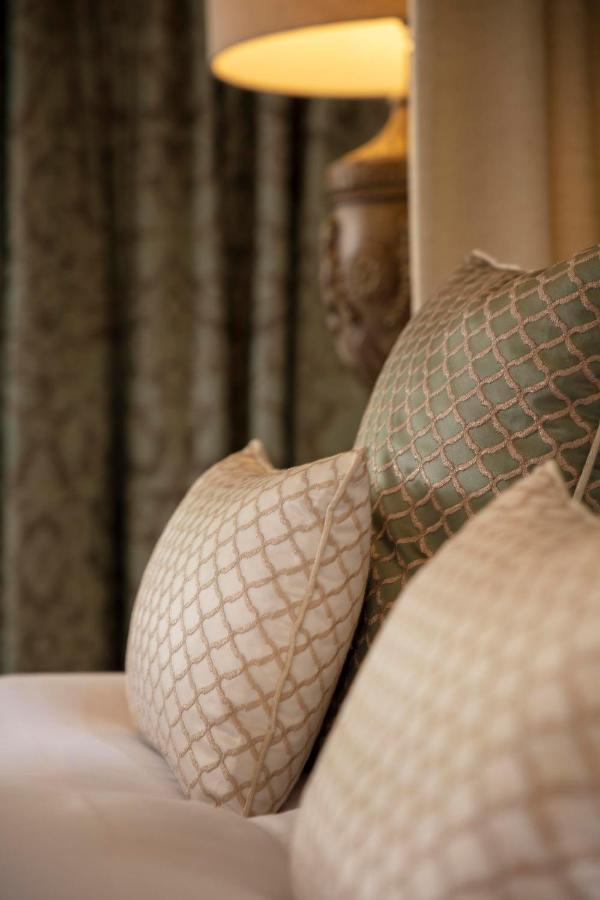Manor House Hotel Bishop Auckland Esterno foto