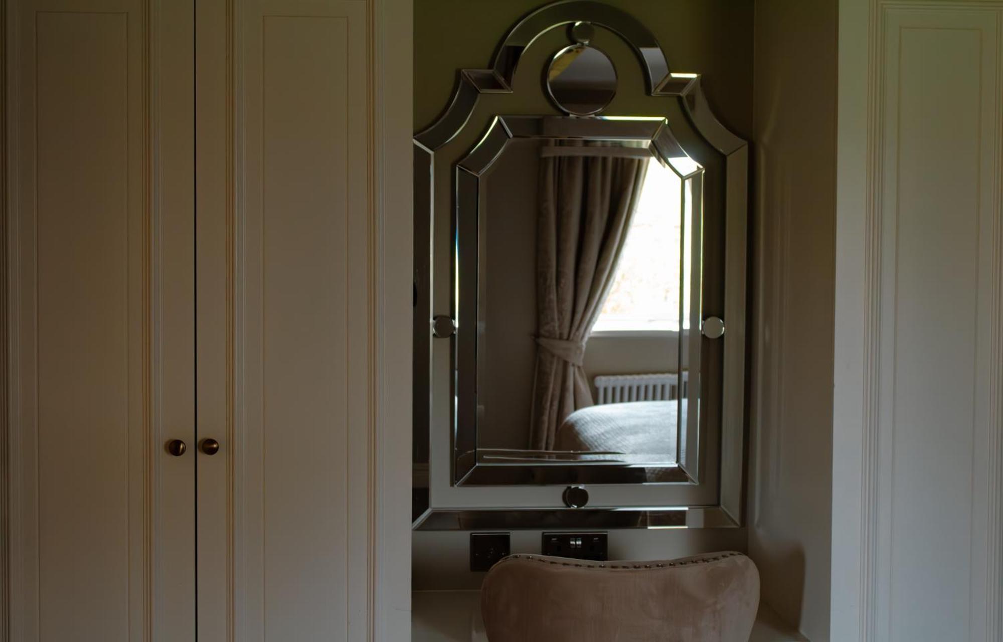 Manor House Hotel Bishop Auckland Esterno foto